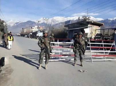 kurram s roads closed till agreement reached kurram s roads closed till agreement reached