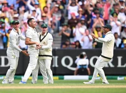 australia defeat india by 184 runs in boxing day test to lead series 2 1 australia defeat india by 184 runs in boxing day test to lead series 2 1