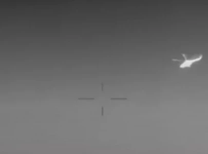 watch ukrainian sea drone shoots down russian mi 8 helicopter