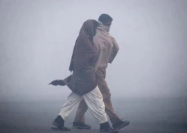 cold wave likely to grip karachi from jan 4