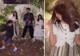 watch ayeza khan danish taimoor celebrate new year with video featuring kids watch ayeza khan danish taimoor celebrate new year with video featuring kids