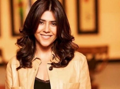 a sense of sin lingers ekta kapoor on parenting challenges