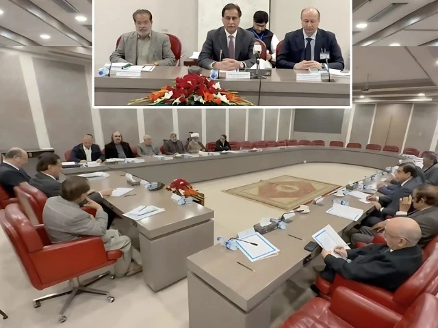 pti presents two key demands in second round of talks pti presents two key demands in second round of talks