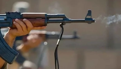 assailants storm faisalabad police station kill detainees