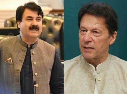 imran s conviction won t disrupt pti government talks shaukat yousafzai imran s conviction won t disrupt pti government talks shaukat yousafzai