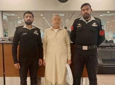 saudi arabia extradites fugitive after fia interpol joint operation