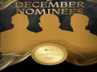 icc announces december player of the month nominees icc announces december player of the month nominees