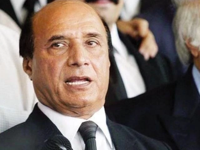 ihc allows pti s latif khosa to travel abroad ihc allows pti s latif khosa to travel abroad
