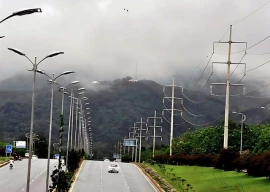 cda proposes shorter route to margalla enclave cda proposes shorter route to margalla enclave