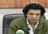 senator faisal vawda