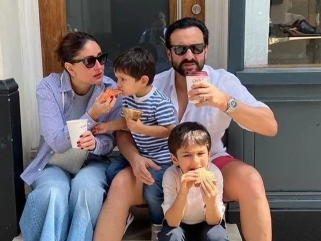 saif ali khan s intruders reportedly targeted sons taimur and jeh s room first saif ali khan s intruders reportedly targeted sons taimur and jeh s room first