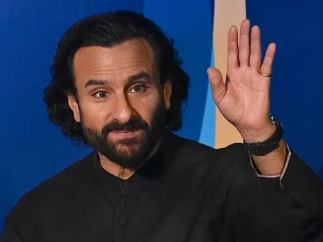 saif ali khan robbery an inside job cctv footage reveals no intruder entry saif ali khan robbery an inside job cctv footage reveals no intruder entry