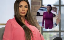katie price displays drastic weight loss amid ozempic rumors fans react katie price displays drastic weight loss amid ozempic rumors fans react