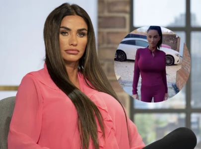 katie price displays drastic weight loss amid ozempic rumors fans react