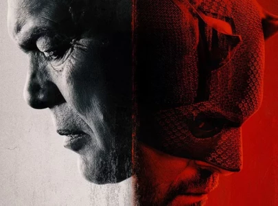 daredevil born again trailer reveals charlie cox punisher and kingpin in new marvel series