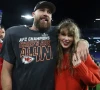 taylor swift and travis kelce allegedly started dating months before first chiefs game appearance taylor swift and travis kelce allegedly started dating months before first chiefs game appearance