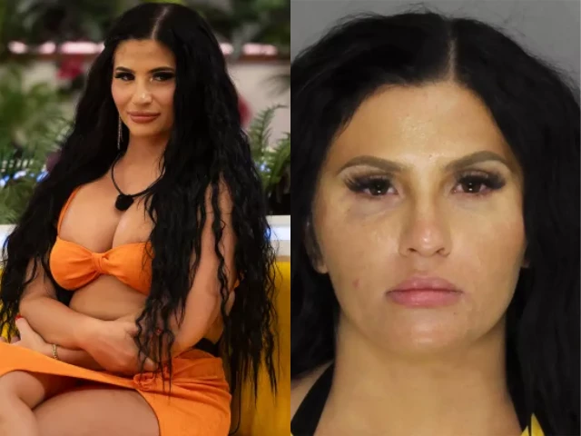 love island usa star hannah smith faces felony charges for threats and obstruction after 2024 arrest love island usa star hannah smith faces felony charges for threats and obstruction after 2024 arrest
