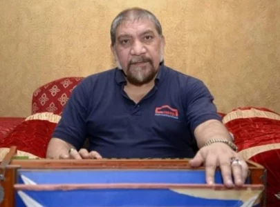 renowned pakistani composer zulfiqar ali attre passes away at 61 renowned pakistani composer zulfiqar ali attre passes away at 61