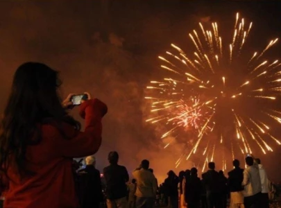 wedding halls face crackdown over celebratory gunfire in karachi wedding halls face crackdown over celebratory gunfire in karachi