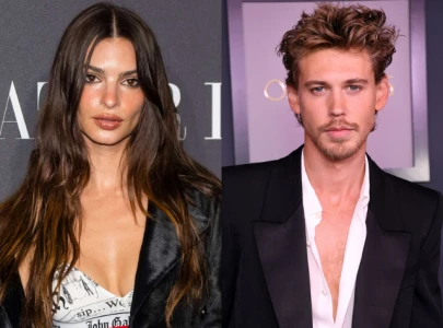 austin butler and emily ratajkowski a budding romance austin butler and emily ratajkowski a budding romance