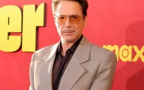 robert downey jr takes on james stewart s role in vertigo remake robert downey jr takes on james stewart s role in vertigo remake