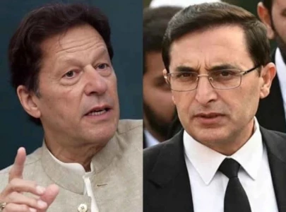 imran khan sets seven day deadline for formation of judicial commission imran khan sets seven day deadline for formation of judicial commission
