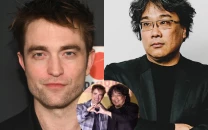 robert pattinson to appear on running man as he shows off aegyo at mickey 17 press conference