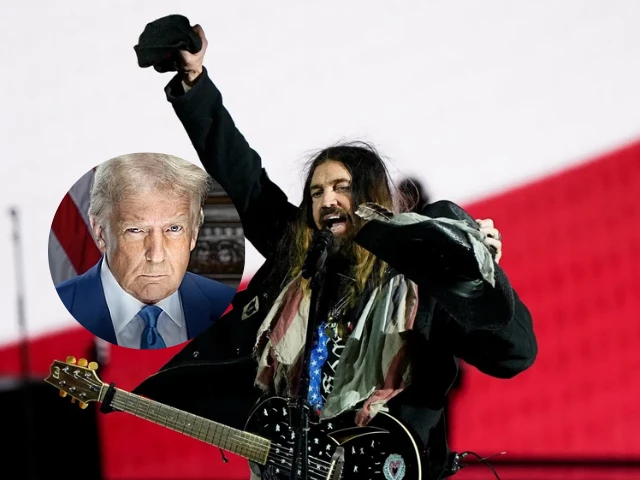 billy ray cyrus roasted for awkward performance at liberty ball for trump s 2025 inauguration billy ray cyrus roasted for awkward performance at liberty ball for trump s 2025 inauguration