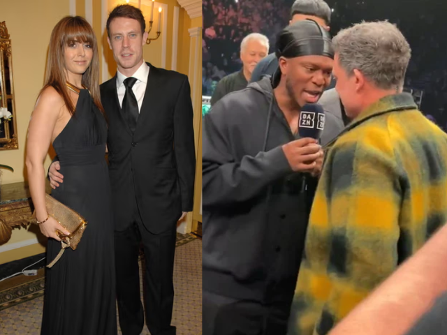 wayne bridge refuses to box with ksi after his comments about premier league cheating scandal