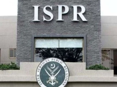 afghan national involved in terrorism killed body delivered to kabul ispr