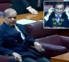 watch chaos in parliament as opposition protests pm s arrival watch chaos in parliament as opposition protests pm s arrival