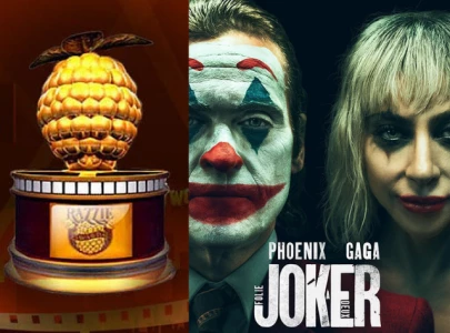 razzie awards 2025 nominations revealed joker folie deux in the lead for worst movie razzie awards 2025 nominations revealed joker folie deux in the lead for worst movie