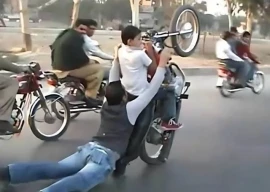 one wheeling kite flying and aerial firing declared un islamic one wheeling kite flying and aerial firing declared un islamic