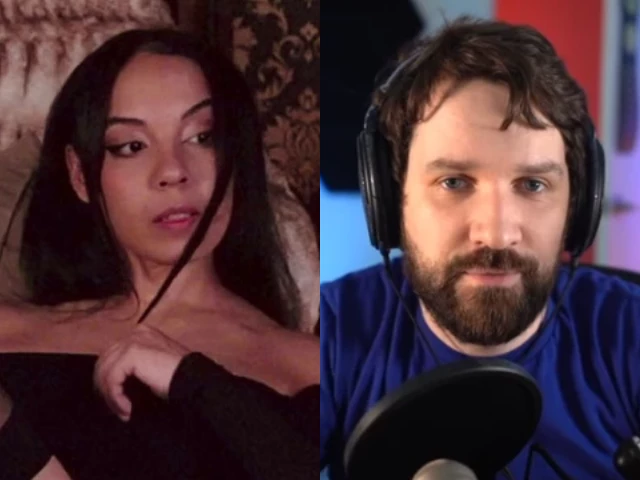 streamer chaeiry accuses destiny of sharing intimate audio recording without consent streamer chaeiry accuses destiny of sharing intimate audio recording without consent
