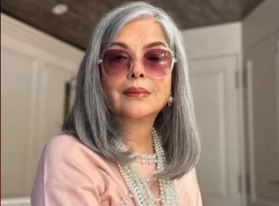 bollywood veteran zeenat aman shares near death incident at home