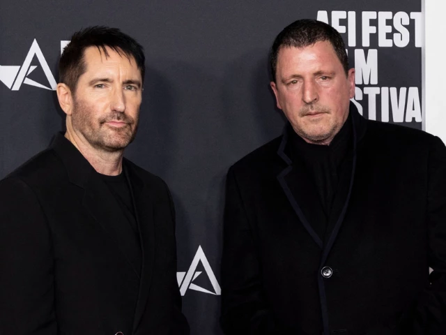 nine inch nails announces 2025 peel it back tour after three year hiatus nine inch nails announces 2025 peel it back tour after three year hiatus