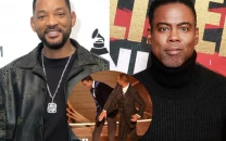 will smith reportedly still hates chris rock years after oscars slap incident will smith reportedly still hates chris rock years after oscars slap incident