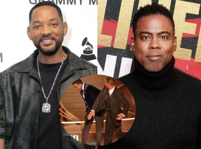 will smith reportedly still hates chris rock years after oscars slap incident will smith reportedly still hates chris rock years after oscars slap incident