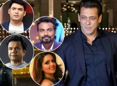 after salman khan other bollywood celebrities face death threats