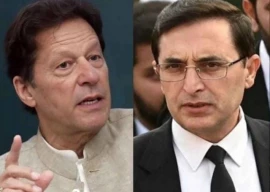 imran khan halts negotiations with govt over delay in judicial commission