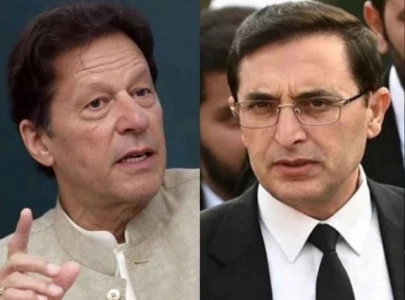 imran khan halts negotiations with govt over delay in judicial commission imran khan halts negotiations with govt over delay in judicial commission