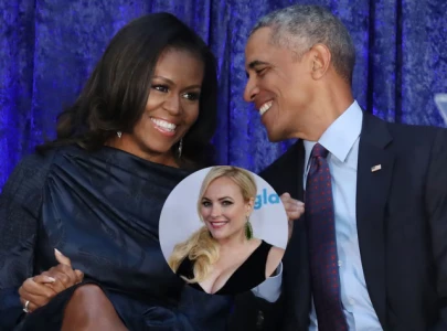 barack and michelle obama divorce rumors intensify as meghan mccain fuels speculation barack and michelle obama divorce rumors intensify as meghan mccain fuels speculation