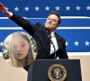 elon musk s daughter vivian jenna wilson calls him man child says he definitely did a nazi salute elon musk s daughter vivian jenna wilson calls him man child says he definitely did a nazi salute