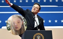 elon musk s daughter vivian jenna wilson calls him man child says he definitely did a nazi salute elon musk s daughter vivian jenna wilson calls him man child says he definitely did a nazi salute