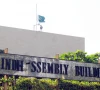 sindh assembly building in karachi