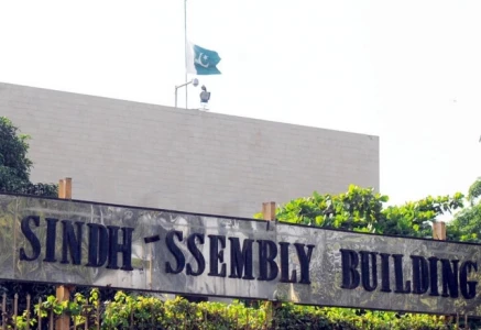 sindh assembly building in karachi sindh assembly building in karachi