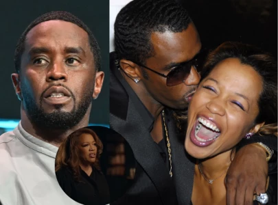 diddy threatens former vibe editor in chief with death threats docuseries reveals diddy threatens former vibe editor in chief with death threats docuseries reveals