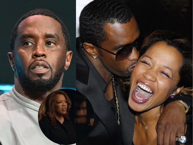diddy threatens former vibe editor in chief with death threats docuseries reveals diddy threatens former vibe editor in chief with death threats docuseries reveals