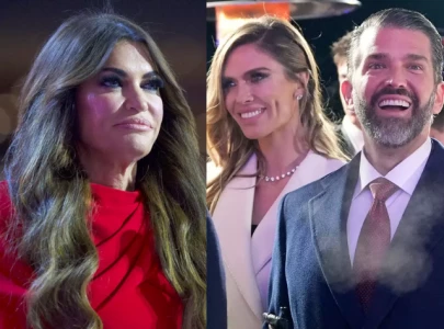 kimberly guilfoyle still very fond of donald trump jr at inauguration event kimberly guilfoyle still very fond of donald trump jr at inauguration event