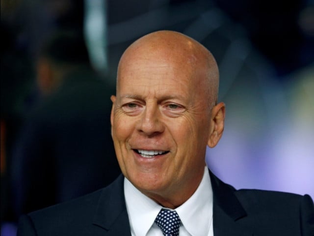 bruce willis   reuters file